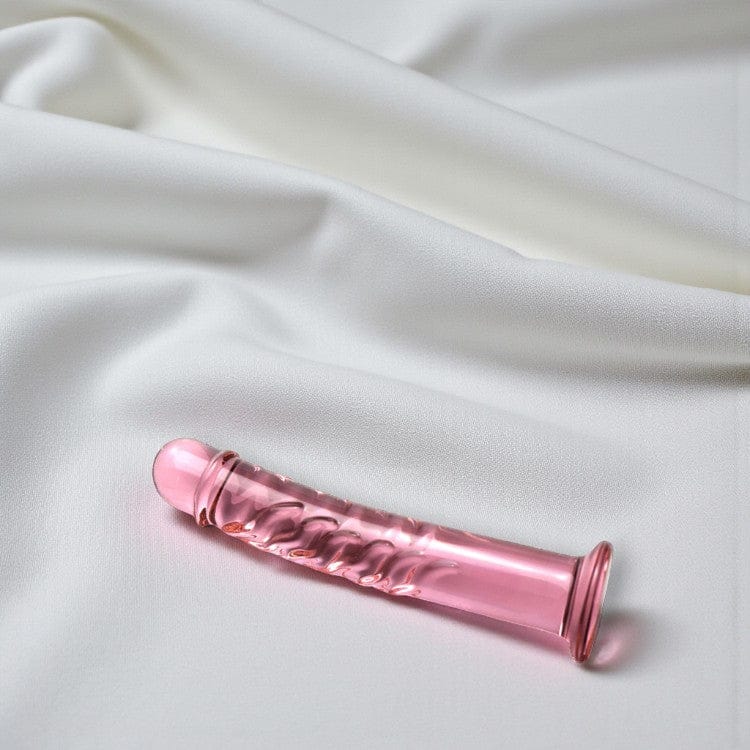 Gaiae Curved Wand to ride • Glass Pleasure Wand • Australia • Jamie 2.0 🚴🏻‍♀️ Your new favourite RIDE