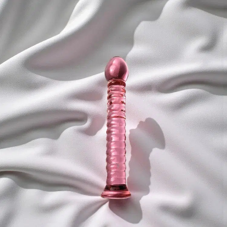 Gaiae Glass Pleasure Wand to ride • Australia • Jamie 🚴🏻‍♀️ Riders who crave Precision & Pleasure