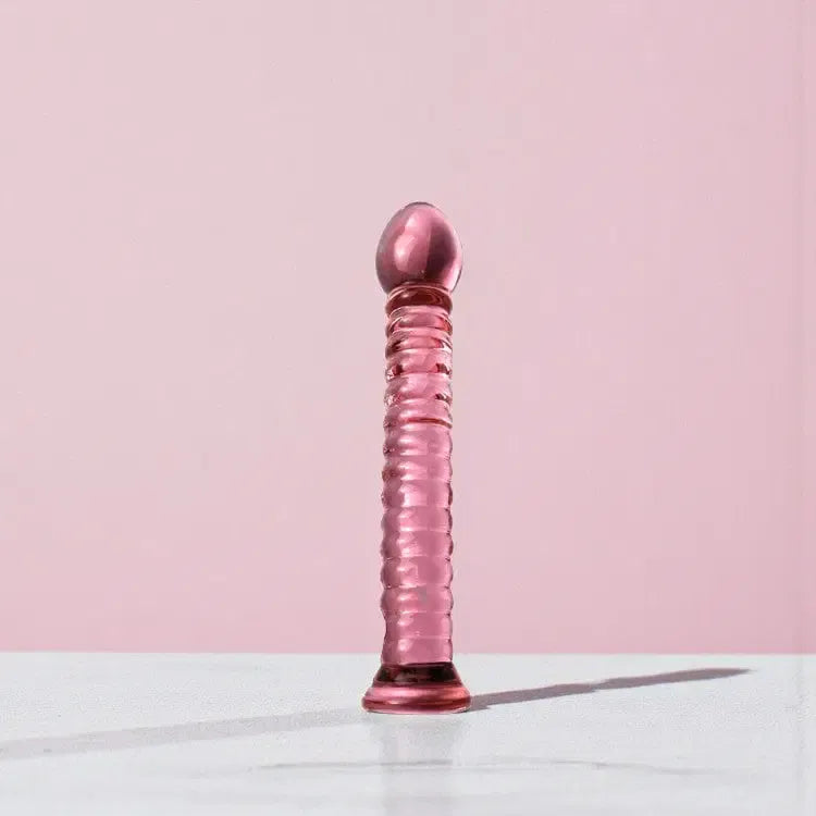 Gaiae Glass Pleasure Wand to ride • Australia • Jamie 🚴🏻‍♀️ Riders who crave Precision & Pleasure