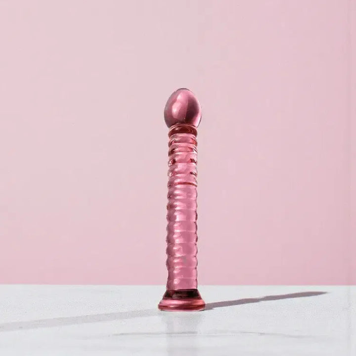 Gaiae Glass Pleasure Wand to ride • Australia • Jamie 🚴🏻‍♀️ Riders who crave Precision & Pleasure