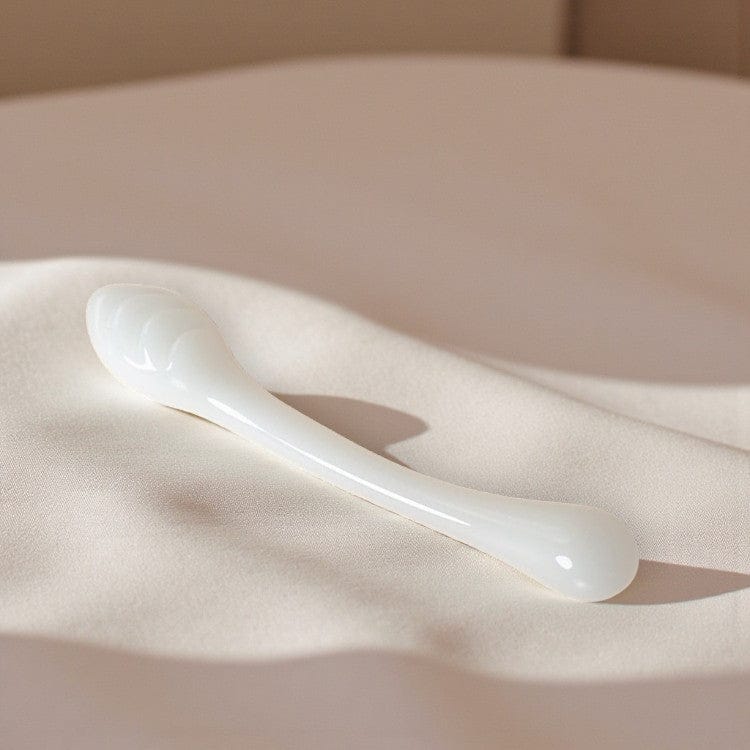 Gaiae Glass G Spot Pleasure Wand • Australia • Riley