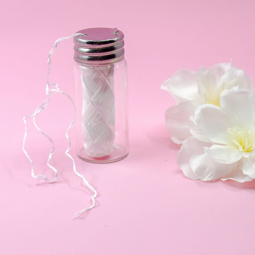 Gaiae Glass Yoni Egg Borosilicate Hygienic Yoni Egg Kegel Egg