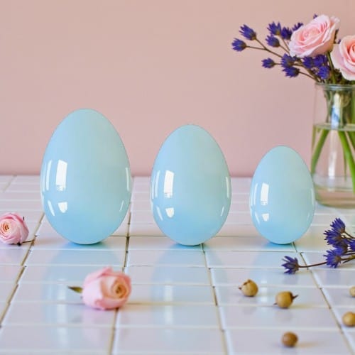 Gaiae Opalite Yoni Egg • Emotional Healing • Calming Stone • Transition Stone