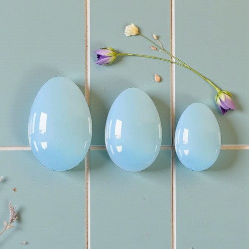 Gaiae Opalite Yoni Egg • Emotional Healing • Calming Stone • Transition Stone