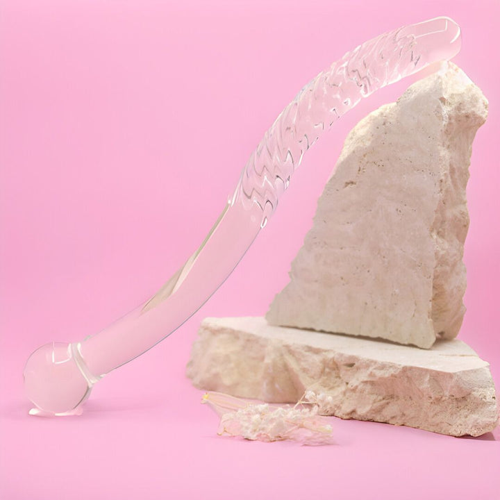 Indigo (Dearmouring) - Wands of Lust Co