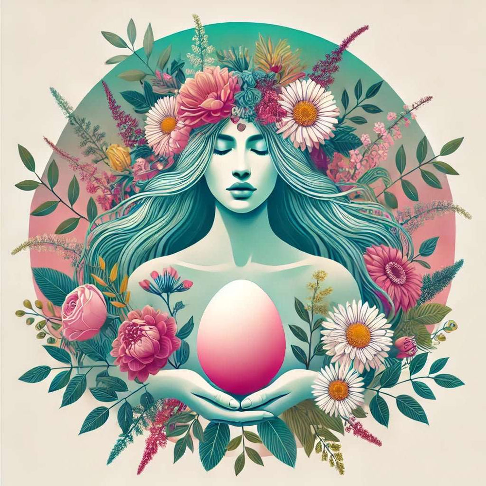 Jade egg guide morning Ritual - Wands of Lust Co