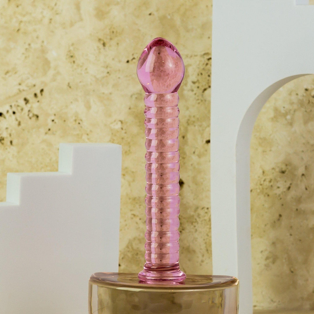 Jamie - Wands of Lust Co