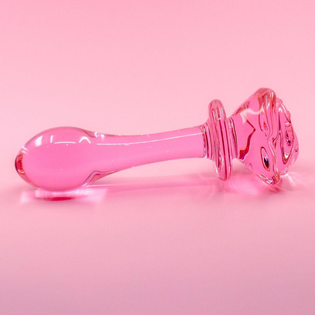 Sam - Wands of Lust Co