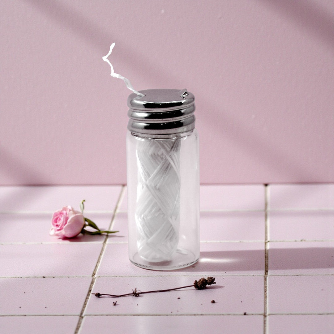 Yoni egg String - Wands of Lust Co