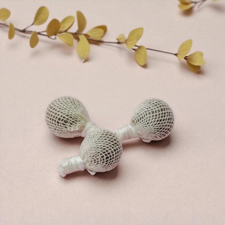 Yoni Pearls (3) - Wands of Lust Co